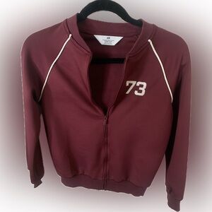 H&M Kids Track Jacket